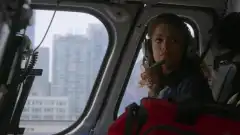 Хороший доктор 1 сезон 3 серия