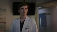 Хороший доктор 1 сезон 7 серия