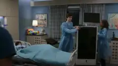 Хороший доктор 1 сезон 9 серия