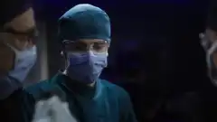 Хороший доктор 1 сезон 10 серия