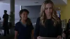 Хороший доктор 1 сезон 14 серия