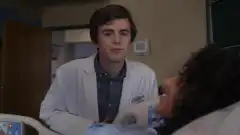 Хороший доктор 1 сезон 15 серия