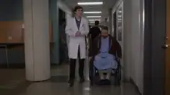 Хороший доктор 1 сезон 16 серия