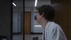 Хороший доктор 1 сезон 17 серия