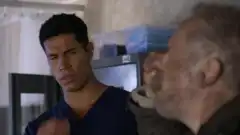 Хороший доктор 2 сезон 1 серия