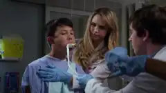 Хороший доктор 2 сезон 3 серия