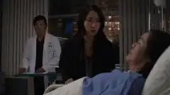 Хороший доктор 2 сезон 13 серия