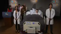 Хороший доктор 2 сезон 17 серия