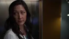 Хороший доктор 2 сезон 18 серия