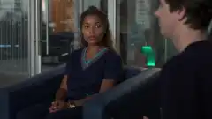 Хороший доктор 3 сезон 1 серия