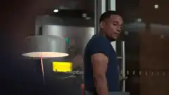 Хороший доктор 3 сезон 2 серия