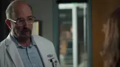 Хороший доктор 3 сезон 6 серия