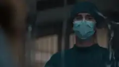 Хороший доктор 3 сезон 7 серия