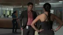 Хороший доктор 3 сезон 8 серия