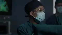 Хороший доктор 3 сезон 12 серия