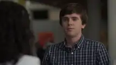 Хороший доктор 3 сезон 14 серия