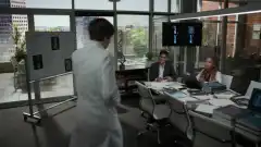 Хороший доктор 3 сезон 17 серия