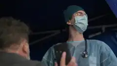 Хороший доктор 4 сезон 1 серия