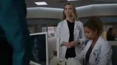 Хороший доктор 4 сезон 3 серия