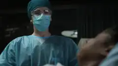 Хороший доктор 4 сезон 4 серия