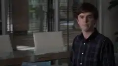 Хороший доктор 4 сезон 7 серия