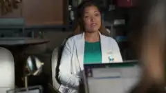 Хороший доктор 4 сезон 8 серия