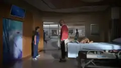 Хороший доктор 4 сезон 13 серия