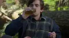 Хороший доктор 4 сезон 18 серия