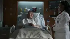 Хороший доктор 5 сезон 5 серия