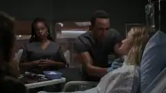 Хороший доктор 5 сезон 9 серия