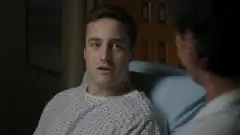 Хороший доктор 5 сезон 10 серия