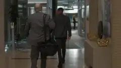 Хороший доктор 5 сезон 12 серия