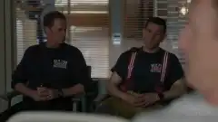 Хороший доктор 5 сезон 16 серия