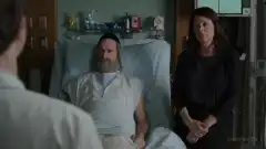 Хороший доктор 5 сезон 18 серия