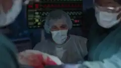 Хороший доктор 6 сезон 7 серия