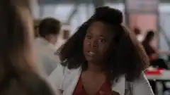 Хороший доктор 6 сезон 12 серия