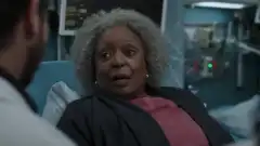 Хороший доктор 6 сезон 14 серия