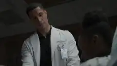 Хороший доктор 6 сезон 17 серия