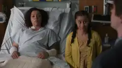 Хороший доктор 7 сезон 7 серия