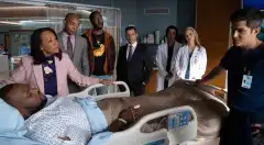 Хороший доктор 3 сезон 10 серия