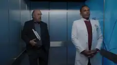 Хороший доктор 5 сезон 1 серия