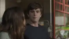 Хороший доктор 6 сезон 4 серия