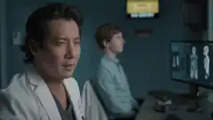 Хороший доктор 5 сезон 8 серия