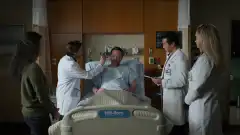 Хороший доктор 4 сезон 12 серия