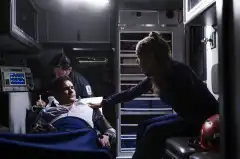 Хороший доктор 3 сезон 20 серия