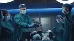 Хороший доктор 7 сезон 1 серия