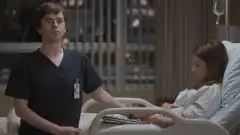 Хороший доктор 6 сезон 10 серия