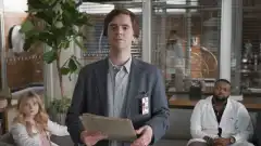 Хороший доктор 7 сезон 10 серия