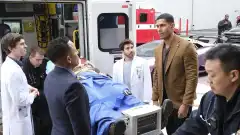 Хороший доктор 6 сезон 15 серия