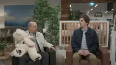 Хороший доктор 6 сезон 19 серия